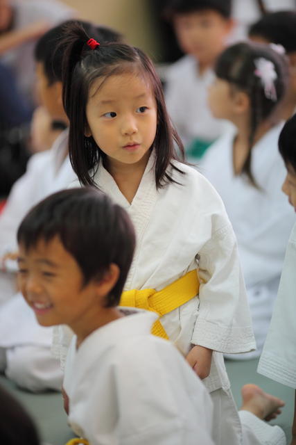 2009-10-11-Karate test 008 resize