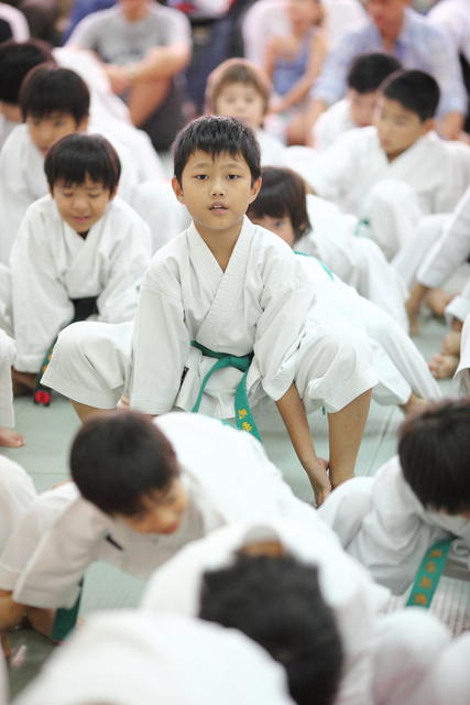 2009-10-11-Karate test 030 resize