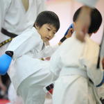 2009-10-11-Karate test 040 resize