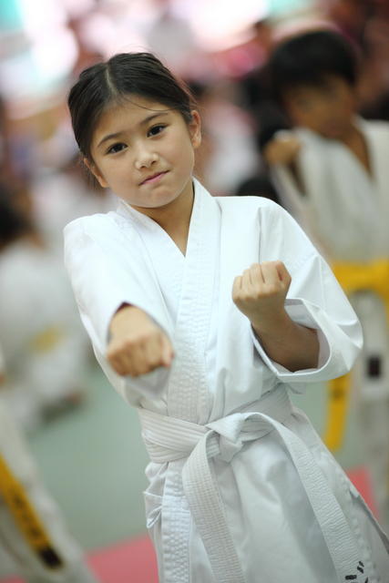 2009-10-11-Karate test 054 resize