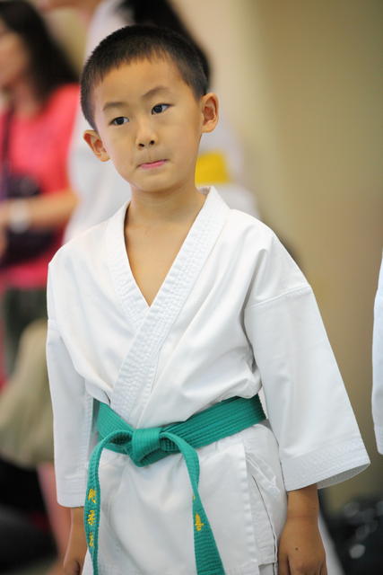 2009-10-11-Karate test 089 resize