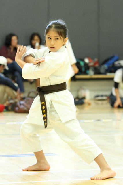 Karate 010