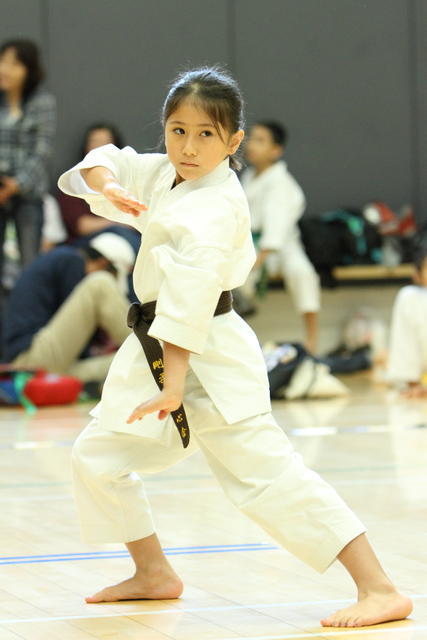 Karate 011