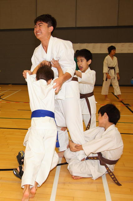 2013-05-05-Karate Contest013