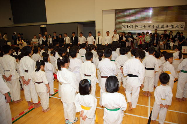 2013-05-05-Karate Contest029