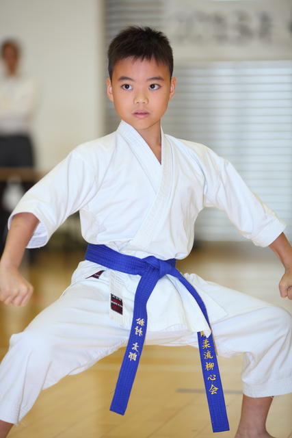 2013-05-05-Karate Contest045