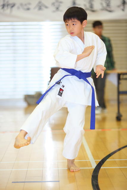 2013-05-05-Karate Contest051