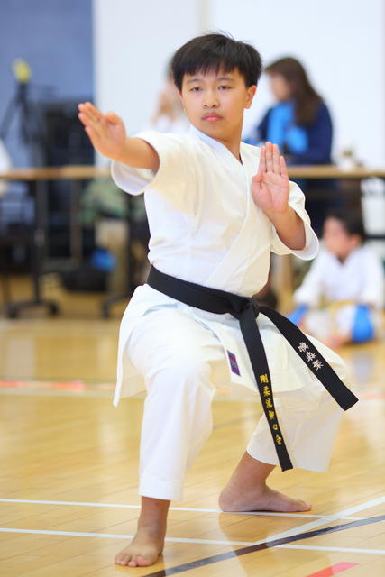 2013-05-05-Karate Contest122