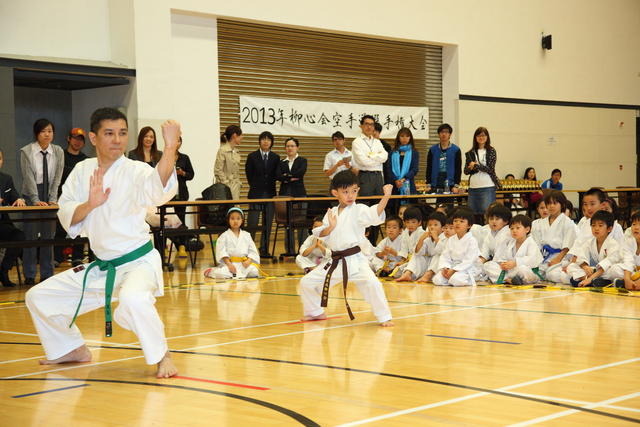 2013-05-05-Karate Contest201