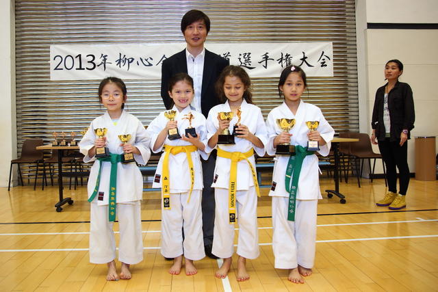 2013-05-05-Karate Contest238