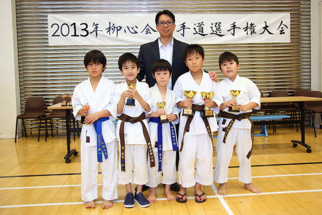 2013-05-05-Karate Contest244