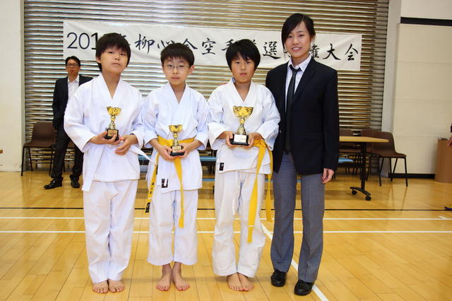 2013-05-05-Karate Contest245