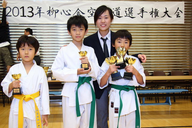 2013-05-05-Karate Contest249